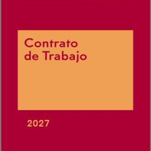 MEMENTO PRÁCTICO CONTRATO DE TRABAJO 2027.