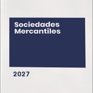 MEMENTO PRÁCTICO SOCIEDADES MERCANTILES 2027.