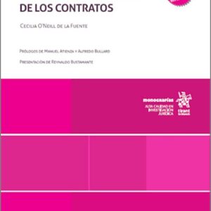 DOCTRINA DE LOS ACTOS PROPIOS EN EL DERECHO DE LOS CONTRATOS, LA. (IBD)