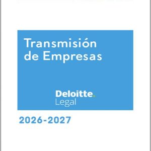 MEMENTO PRÁCTICO TRANSMISIÓN DE EMPRESAS 2026-2027.