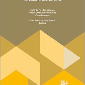 MUNDO EN POLICRISIS, EL. Retos geopolíticos y respuestas del Derecho internacional