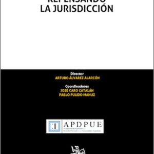 REPENSANDO LA JURISDICCIÓN.