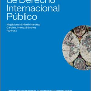SÍNTESIS Y CLAVES DE DERECHO INTERNACIONAL PÚBLICO.