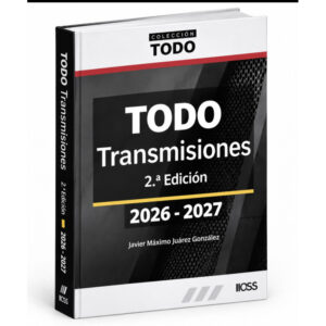 TODO TRANSMISIONES 2026 – 2027