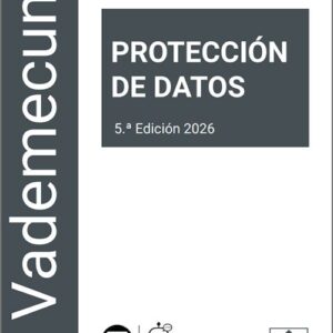 VADEMECUM PROTECCIÓN DE DATOS. (IBD)