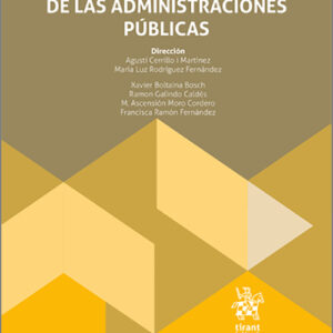 DERECHOS Y DEBERES DIGITALES DEL PERSONAL DE LAS ADMINISTRACIONES PÚBLICAS, LOS.