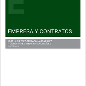EMPRESA Y CONTRATOS.