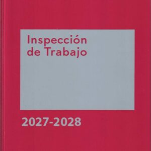 MEMENTO PRÁCTICO INSPECCIÓN DE TRABAJO 2027-2028.