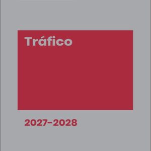 MEMENTO PRÁCTICO TRÁFICO 2027-2028.
