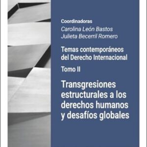 TRANSGRESIONES ESTRUCTURALES A LOS DERECHOS HUMANOS Y DESAFÍOS GLOBALES.